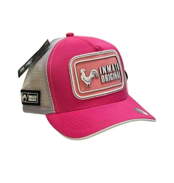 Gorra Inmato