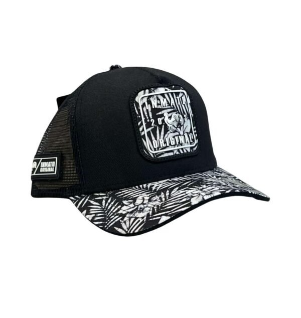 Gorra Inmato