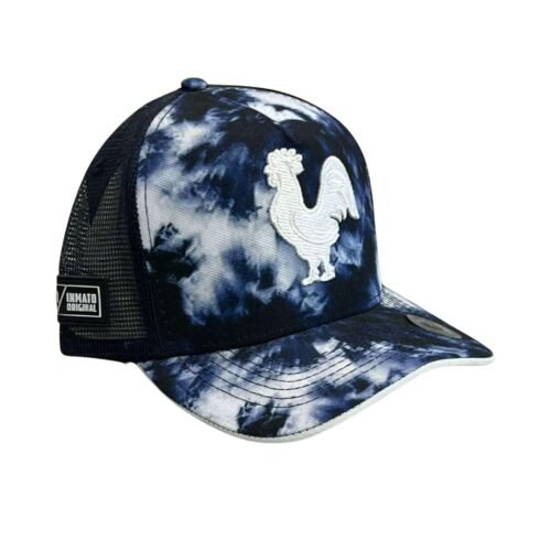Gorra Inmato