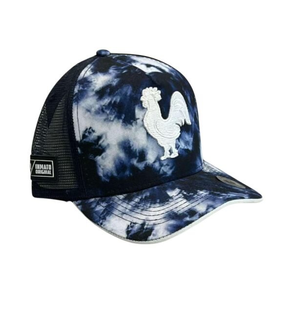 Gorra Inmato