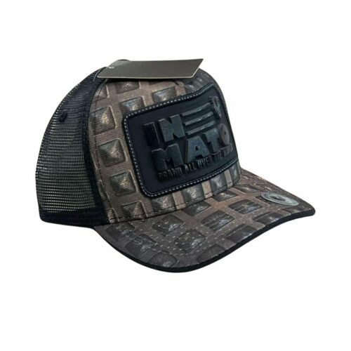 Gorra Inmato
