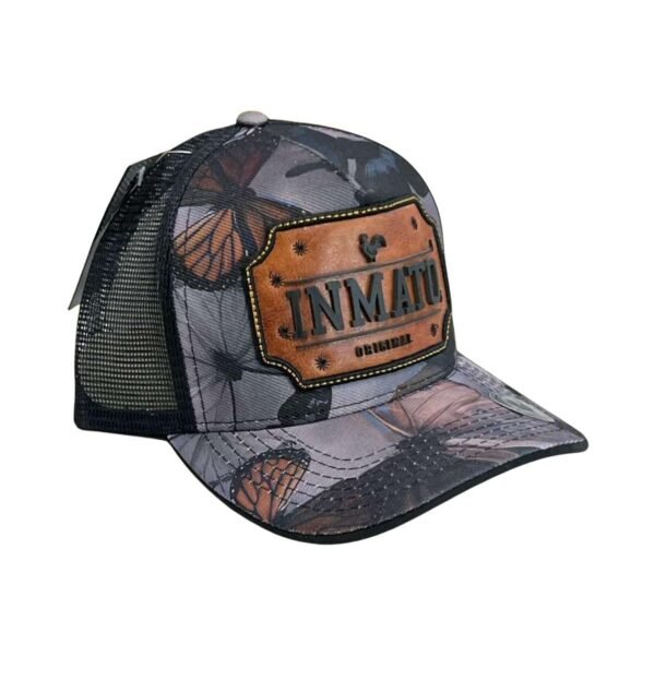 Gorra Inmato