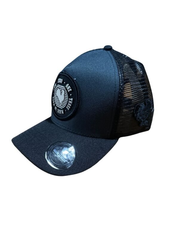 GORRA MADE IN MATO