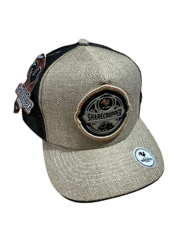 SHARECROPPER