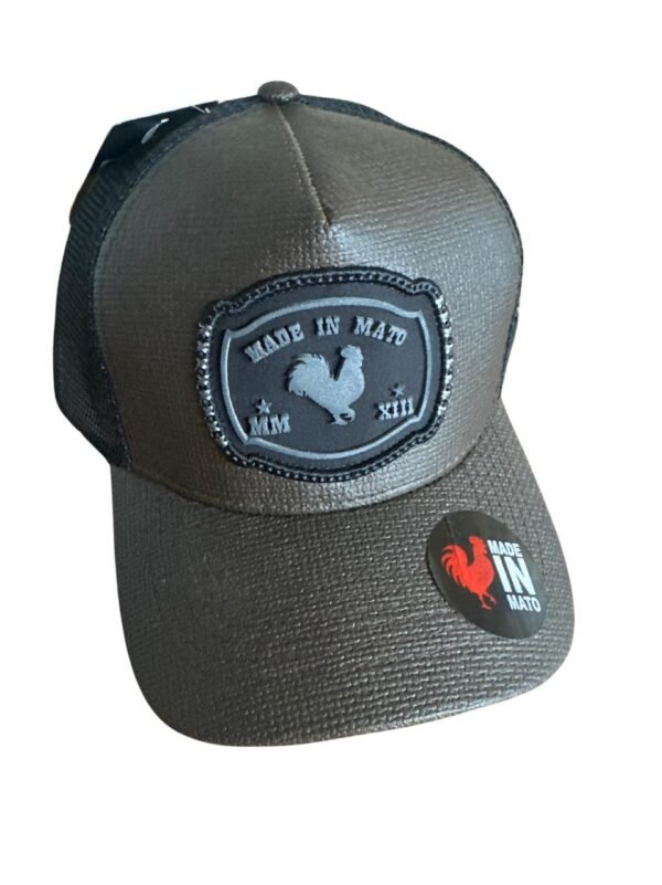 Gorra Inmato