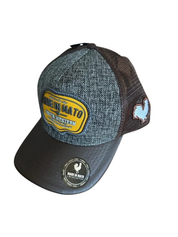 Gorra Inmato